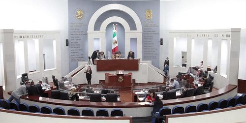 Congreso de SLP y Guerrero piden que la UMA no se aplique a cotización de pensiones