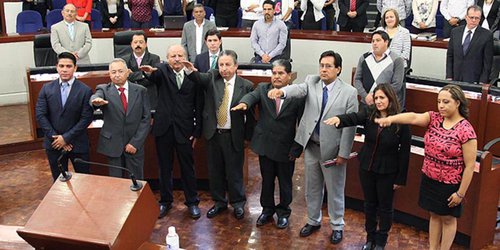 Gobierno prepara dictamen a Consejo Hídrico Estatal