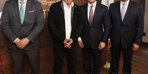 Coordinación con la Federación fortalecerá trabajo contra objetivos criminales