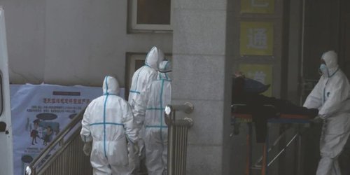 Sistema epidemiológico SLP emite alerta ante brote de neumonía por 'coronavirus' en China