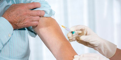 Se han aplicado 13 mil 134 vacunas contra coronavirus en adultos mayores en el estado