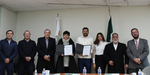 Amplía Estado apoyo de financiamiento a estudiantes