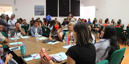 Estado ofrece apoyo a personas emprendedoras de Ciudad del Maíz