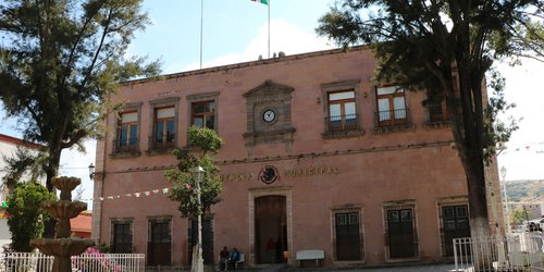 Niegan Diputados pagos de indemnización y laudos por 11 millones a Mexquitic