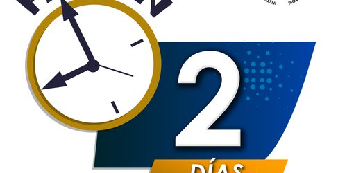 Faltan dos días para entregar cuentas públicas del 2024