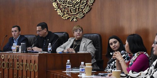 Inicia formalmente fiscalización a cuentas públicas 2022