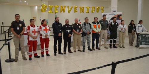 El Estado atenderá a "Paisanos" que lleguen a SLP por Semana Santa