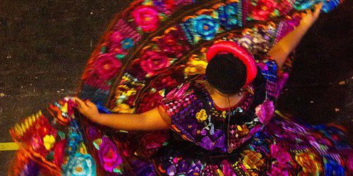 “Cien años… en movimiento”, espectáculo artístico de la UASLP por el Día Internacional de la Danza