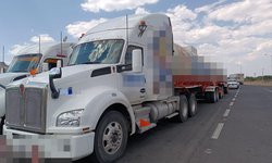 San Luis Potosí aseguró más de 4.3 millones de litros de hidrocarburo durante 2025