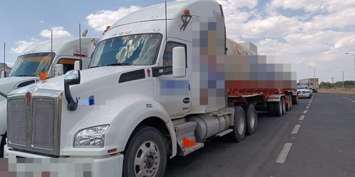 San Luis Potosí aseguró más de 4.3 millones de litros de hidrocarburo durante 2025