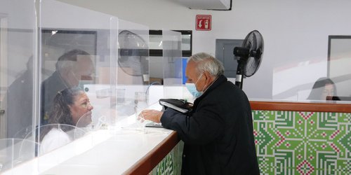 Últimos días de descuentos al 100 por ciento en multas y recargos de control vehicular