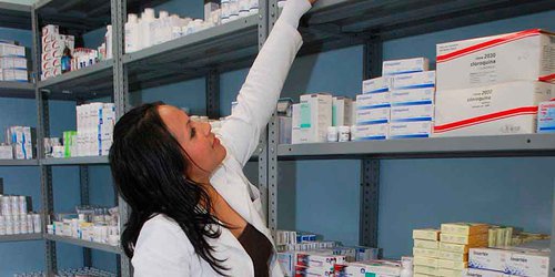 Exhortan al ISSSTE garantice abasto de medicamentos en sus clínicas y hospitales de SLP