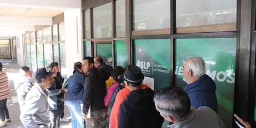 Anuncia Daniel Pedroza descuentos en multas de control vehicular