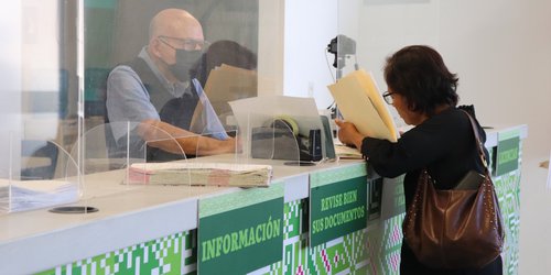 Finanzas continúa descuentos en multas de control vehicular