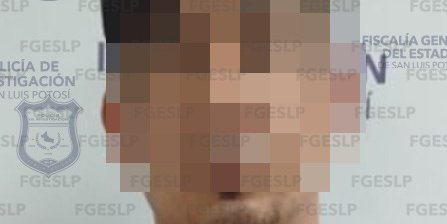 Detienen a sujeto señalado por violación en agravio de una adolescente de 14 años