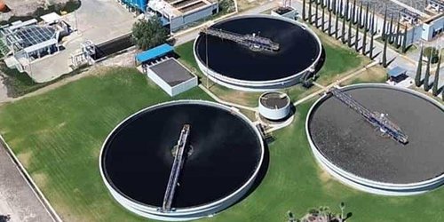 INTERAPAS acumula adeudo de 292 millones de pesos por tratamiento de aguas