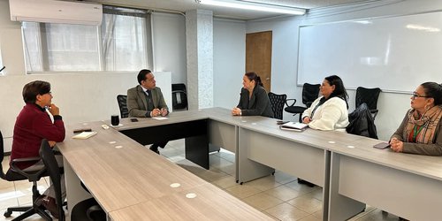 Promueve el Estado, inclusión laboral y formalización del trabajo doméstico
