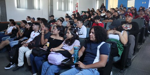 Refuerzan prevención entre Juventud y el Tec Superior