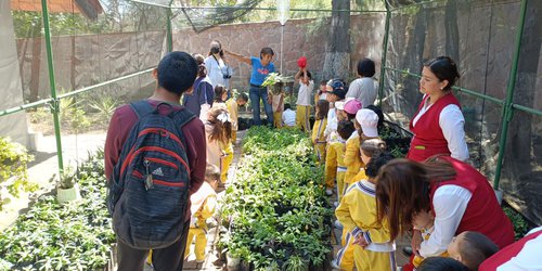 Amplio programa de actividades del Gobierno de la Capital para conmemorar el Día Mundial del Agua