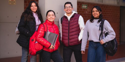 Gobierno estatal garantiza más apoyo a estudiantes y educación de calidad
