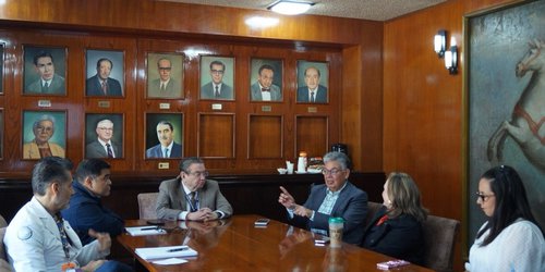 Facultades de la UASLP impulsan detección oportuna del cáncer infantil