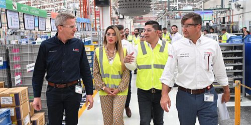 SLP escala en competitividad por su dinamismo laboral y estabilidad política