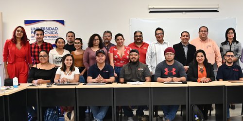 Inicia diplomado a periodistas y defensores de derechos humanos