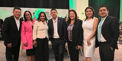 Diputados del PVEM buscarán reunión con autoridades federales de seguridad