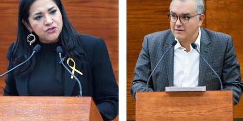 Diputados de MC votaron en contra del dictamen de venta del terreno Ford