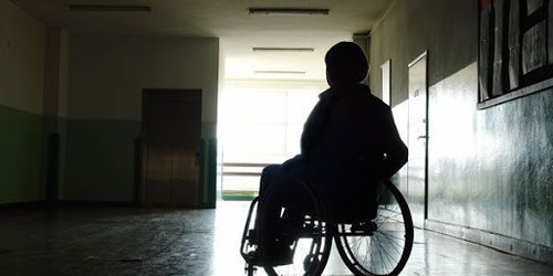 SLP no cumple en materia de inclusión de personas con discapacidad