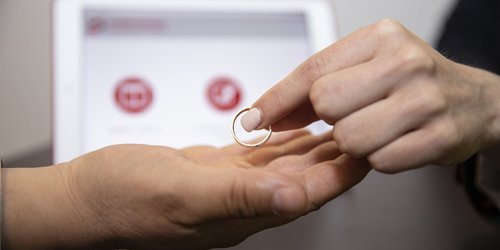 Poder Judicial recibió la primera solicitud para realizar un divorcio exprés en línea