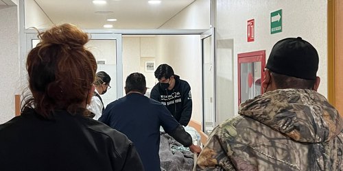 Joven potosino dona órganos para salvar más vidas en todo México