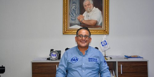 PAN analiza alianzas rumbo a 2027 con visión de país