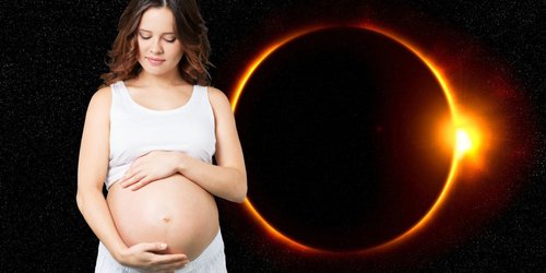 Llama Copocyt a no creer mitos sobre el eclipse