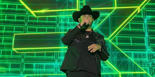 Edén Muñoz y Vive Chihuahua presentes en FENAPO 2024