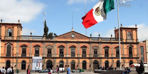 Comunidad Universitaria indignada por ataques constantes a la UASLP