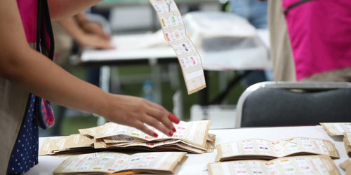 Celebrará INE SLP conversatorio para analizar elección 2020-2021
