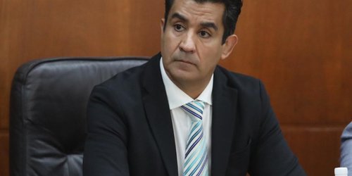 Galindo debe asumir las consecuencias de su mala administración: Eloy Franklin