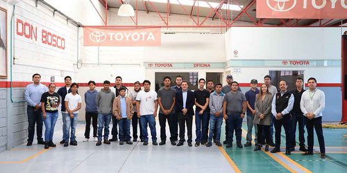 Promueve Gobierno estrategia integral para emprendedores