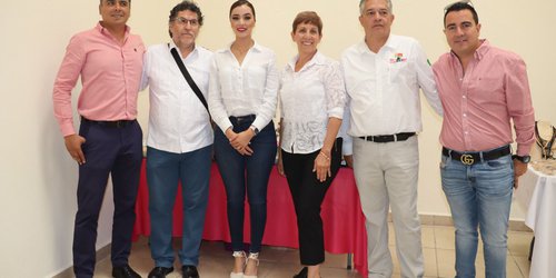 Coordinó SECTUR reuniones por operativo Semana Santa en las cuatro regiones