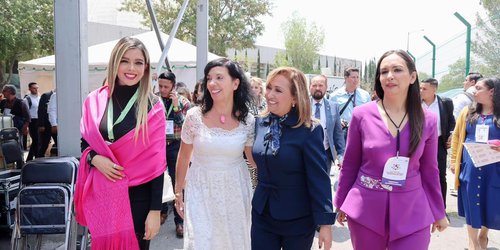 Centros de atención del DIF potosino: Ejemplos nacionales