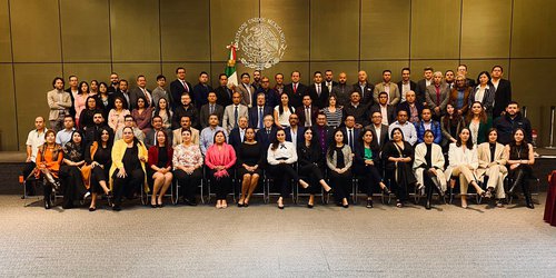 SLP fortalece prácticas para garantizar la Libertad de Expresión y D.H.