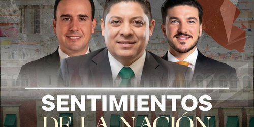 Ricardo Gallardo se consolida como líder nacional en aprobación gubernamental