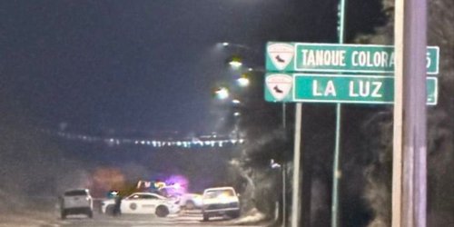 Detienen a tres elementos de la Guardia Civil Estatal tras muerte de dos civiles en Tanque Colorado