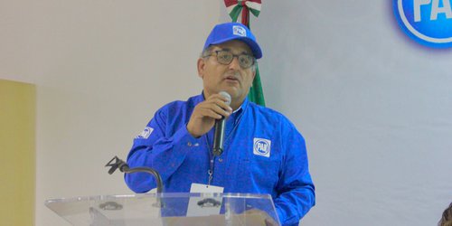 Aprueba PAN presupuesto de campaña 2024