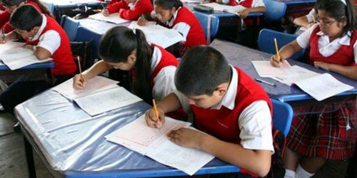 SEGE emitirá medidas de protección para entrada y salida de estudiantes en escuelas