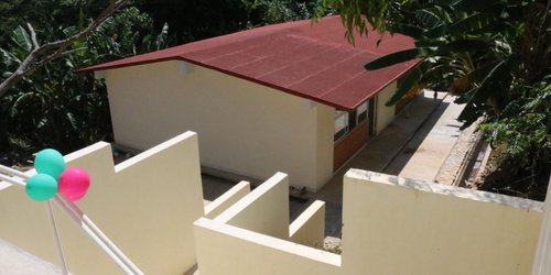 Ocho de cada diez escuelas potosinas de educación básica, mejoradas: JRD
