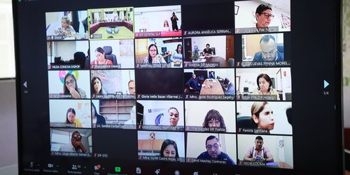 DIF estatal impulsa espacios igualitarios y libres de violencia