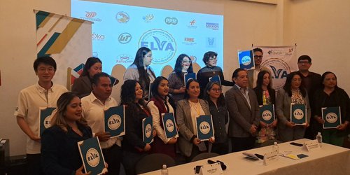 Ejecutivo Estatal reconoce a empresas por generar espacios libres de violencia