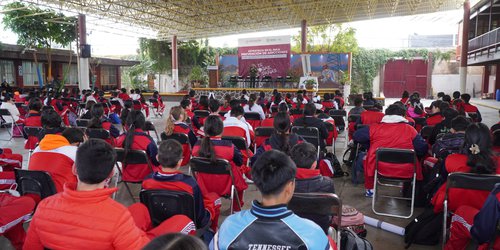 Federación y Estado promueven acciones contra adicciones